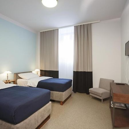 Savamala B&B เบลเกรด ภายนอก รูปภาพ
